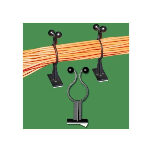 GAB-18JK - Kabelhouder (Wire Mount) | Gecko Fastener GmbH