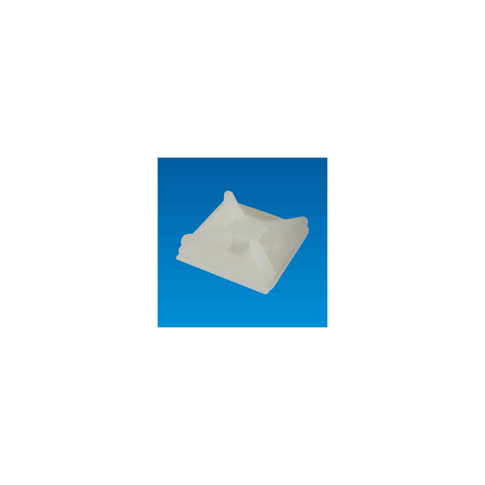 GAB-2 - Kabelklem | Gecko Fastener GmbH