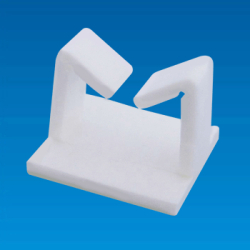GAB-20 – Cable holder (Wire Saddle) | Gecko Fastener GmbH