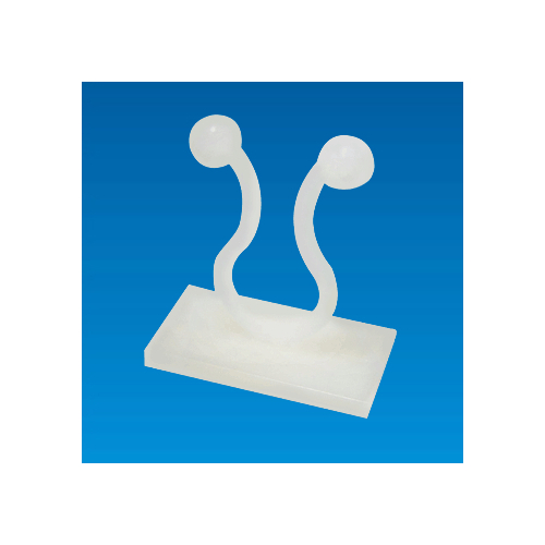 GAB-3DT - Abrazadera para cables | Gecko Fastener GmbH
