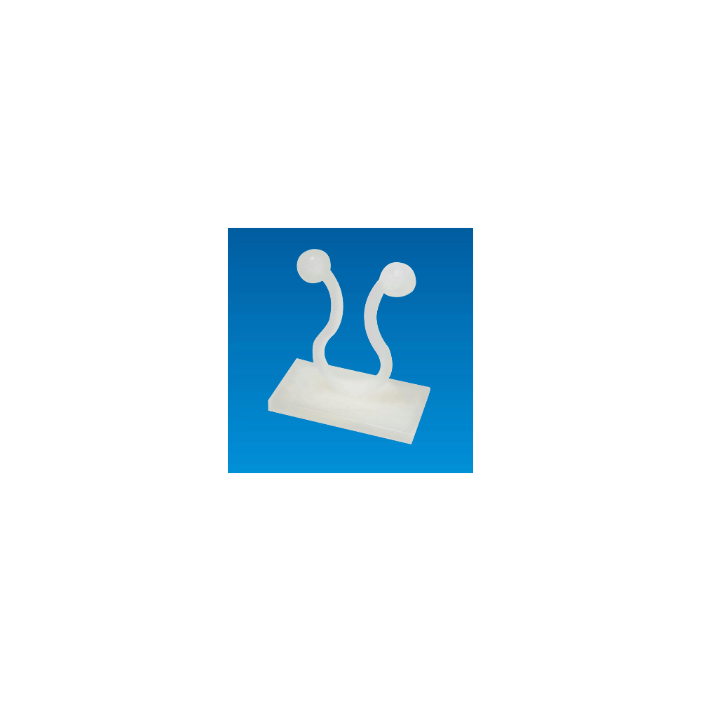 GAB-3DT - Fascetta per cavi | Gecko Fastener GmbH
