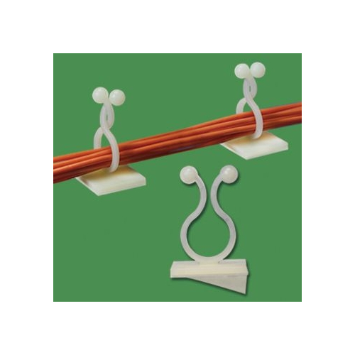GAB-3DT - Fascetta per cavi | Gecko Fastener GmbH