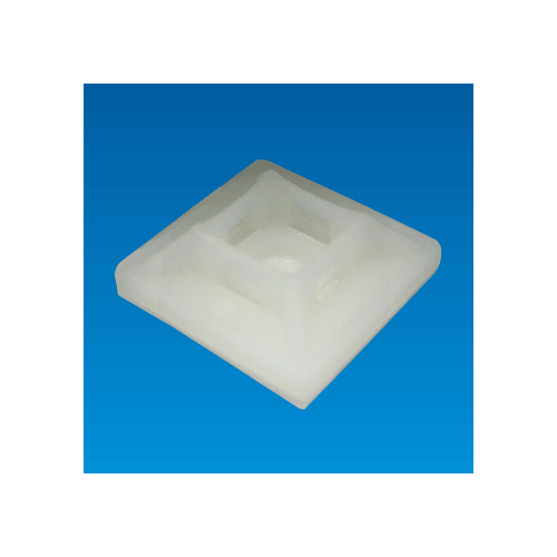 GAB-3S - Kabelklem | Gecko Fastener GmbH