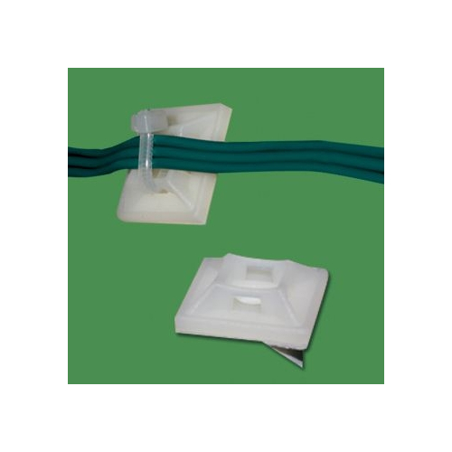 GAB-3S - Abrazadera para cables | Gecko Fastener GmbH