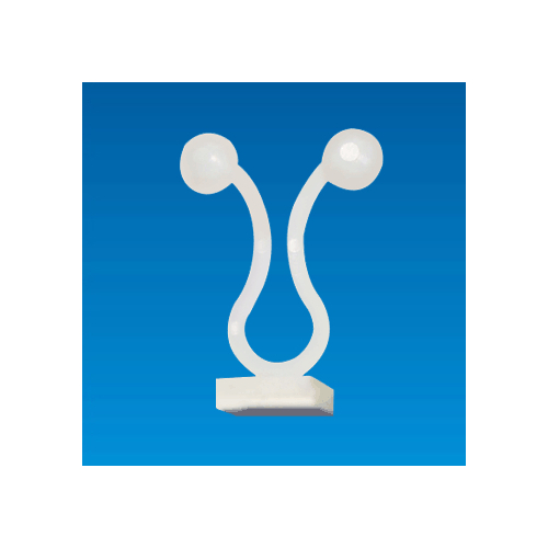 GAB-4 - Cable clamp | Gecko Fastener GmbH