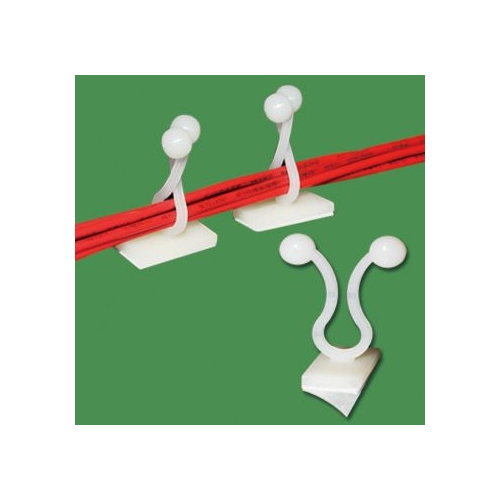 GAB-4 - Kabelschelle | Gecko Fastener GmbH