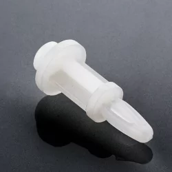 GKSLBN / KSLBN | Distanziatore con chiusura a baionetta | Gecko Fastener GmbH