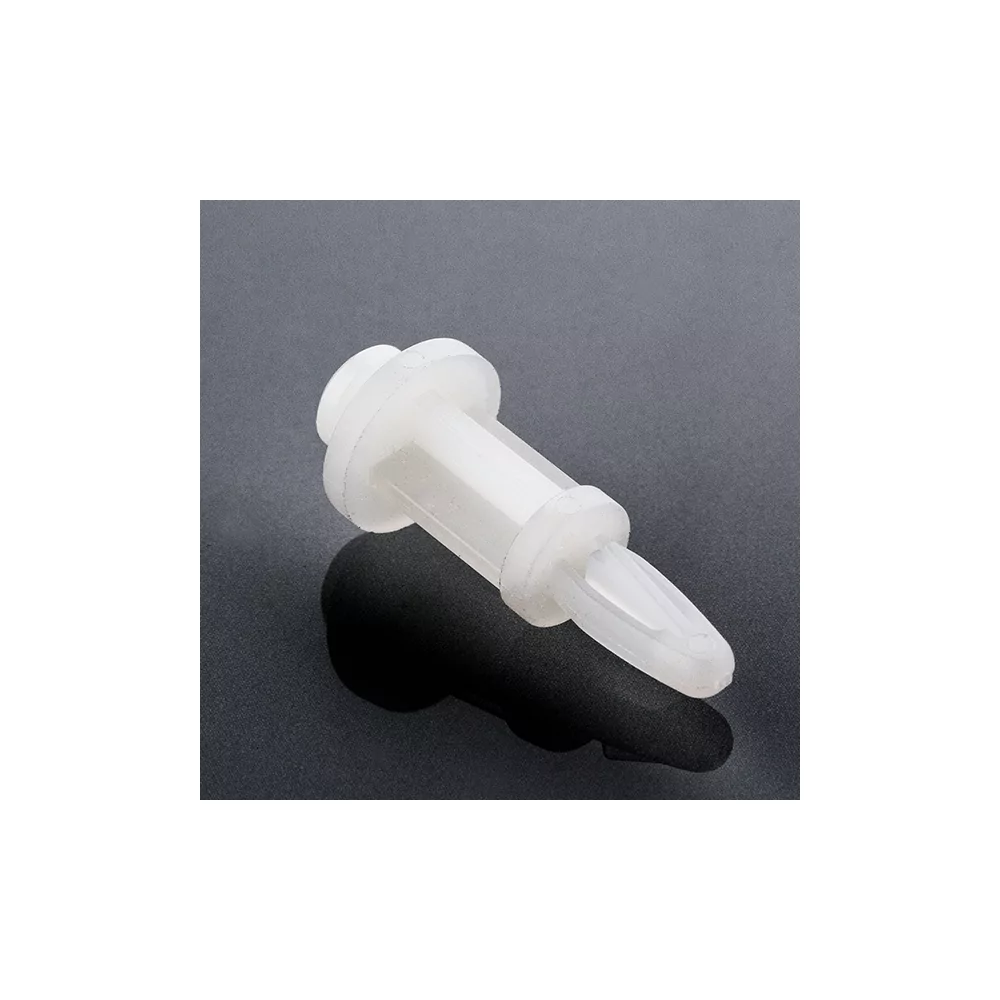 GKSLBN / KSLBN | Entretoise à baïonnette | Gecko Fastener GmbH