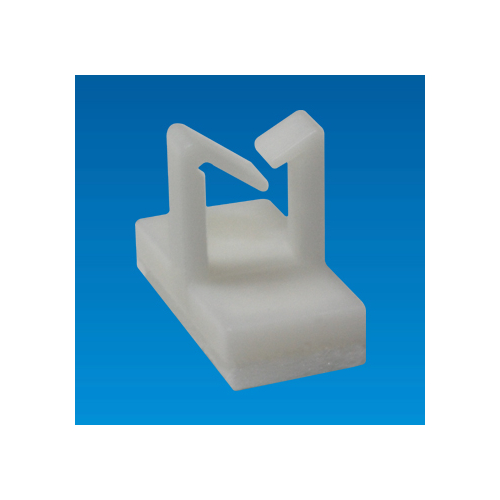GABD-10P - Support de câble (Wire Saddle) | Gecko Fastener GmbH