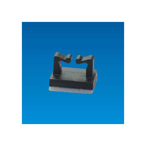 GABH-4K - Support de câble (Wire Saddle) | Gecko Fastener GmbH