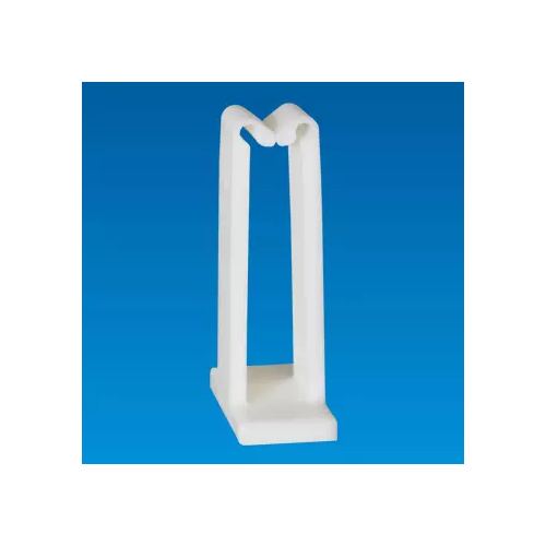GABK-5Q - Supporto per cavi (Wire Saddle) | Gecko Fastener GmbH
