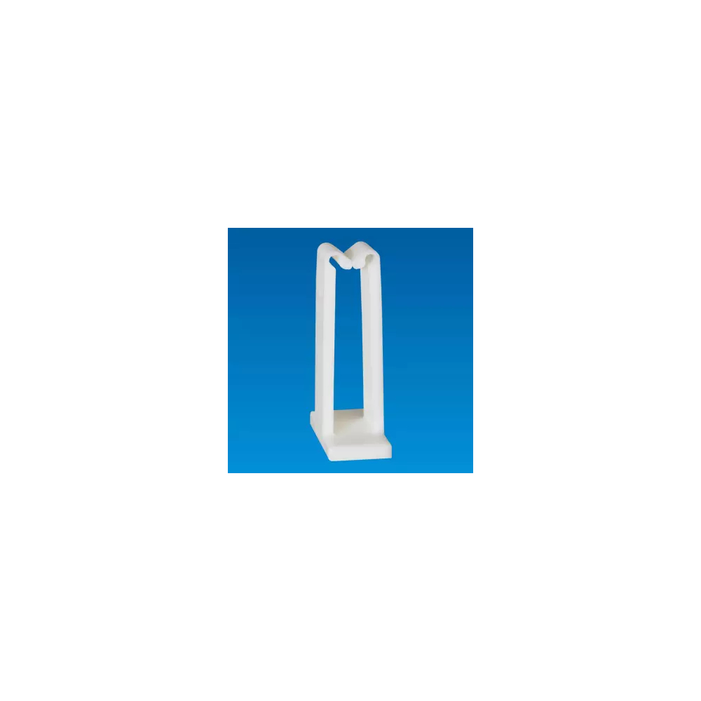 GABK-5Q - Kabelhouder (Wire Saddle) | Gecko Fastener GmbH