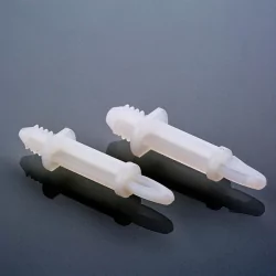 GBS / BHL / Entretoise pour montage en aveugle | Gecko Fastener GmbH