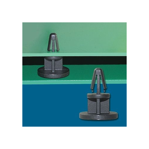 GACBK-9HG - Spacer | Gecko Fastener GmbH