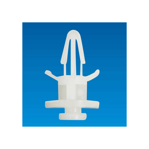 GACBS-6K - Afstandhouder | Gecko Fastener GmbH