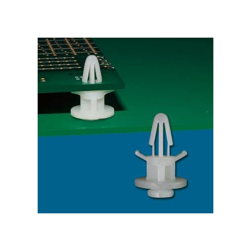 GACBS-6K - Afstandhouder | Gecko Fastener GmbH