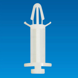 GACBS-6T - Spacer | Gecko Fastener GmbH