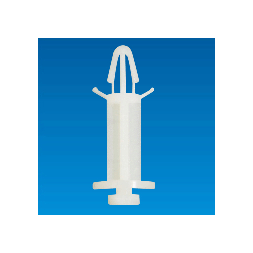 GACBS-6T - Afstandhouder | Gecko Fastener GmbH