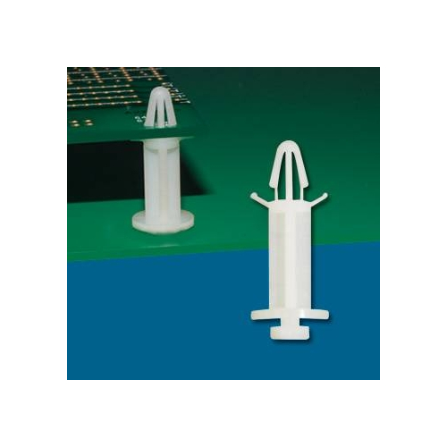 GACBS-6T - Spacer | Gecko Fastener GmbH