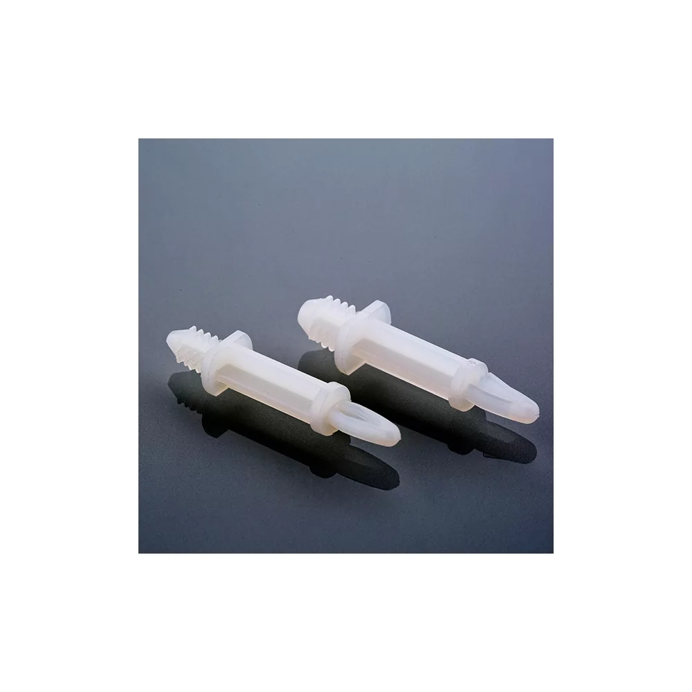 GBS2 / BHC / Distanziale per montaggio a foro cieco | Gecko Fastener GmbH
