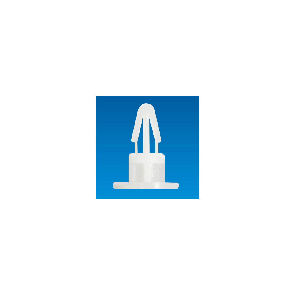 GACBS-6Y - Distanziatore | Gecko Fastener GmbH