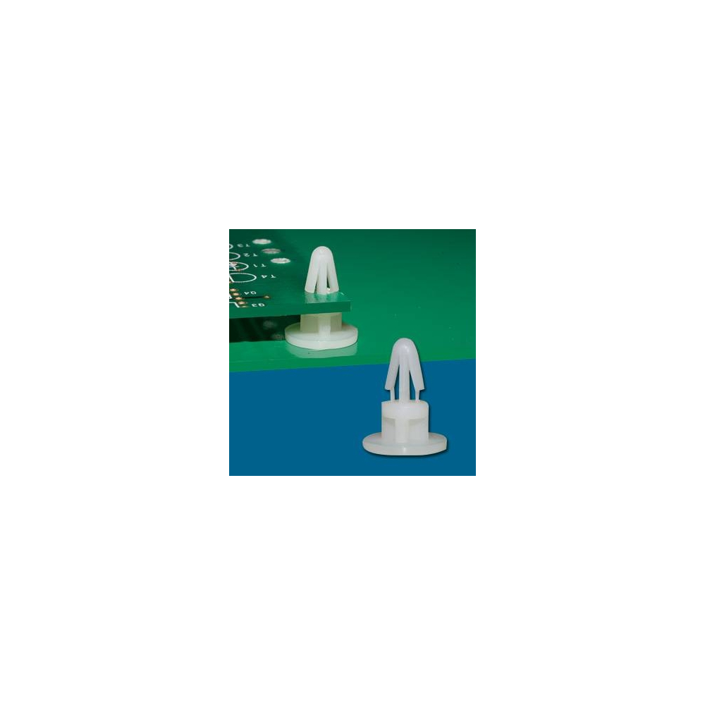 GACBS-6Y - Abstandshalter | Gecko Fastener GmbH