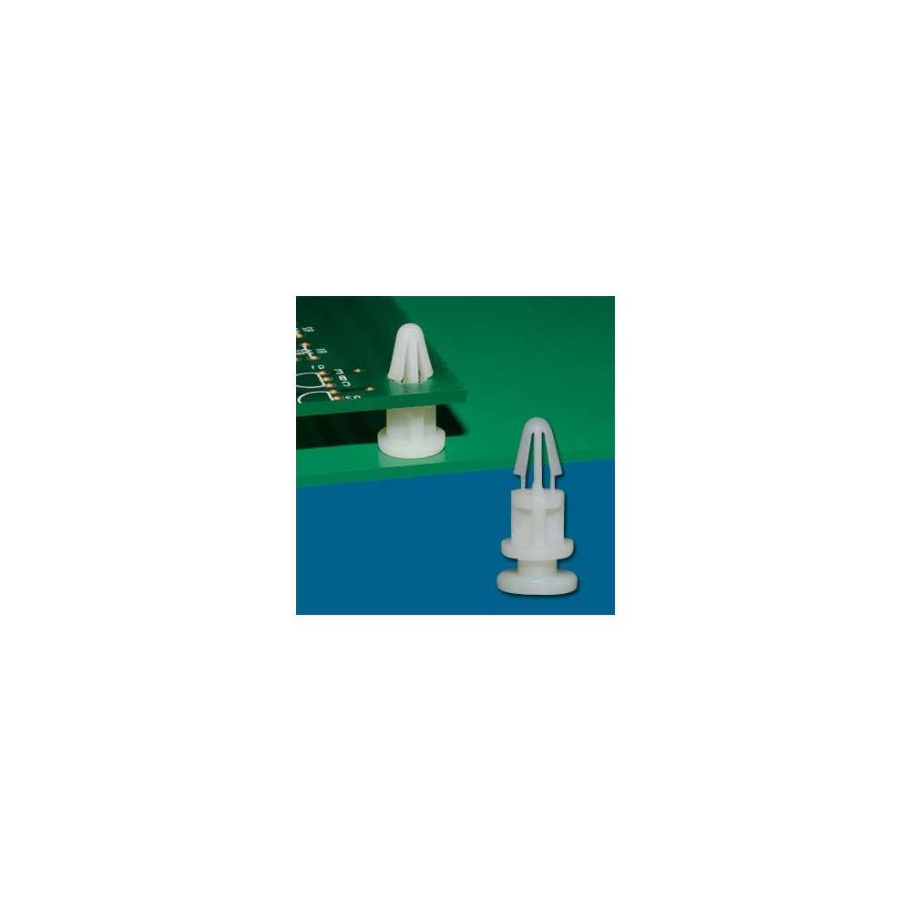 GACBS-8A - Abstandshalter | Gecko Fastener GmbH