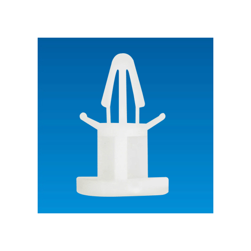 GACBS-8D - Entretoise | Gecko Fastener GmbH