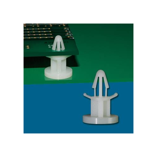GACBS-8D - Afstandhouder | Gecko Fastener GmbH