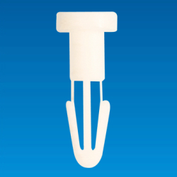 GACK-1A - Bevestigingsknop | Gecko Fastener GmbH