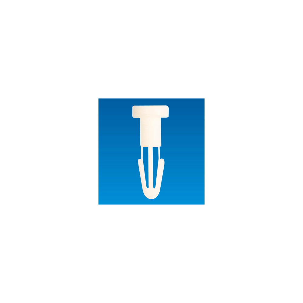 GACK-1A - Bevestigingsknop | Gecko Fastener GmbH