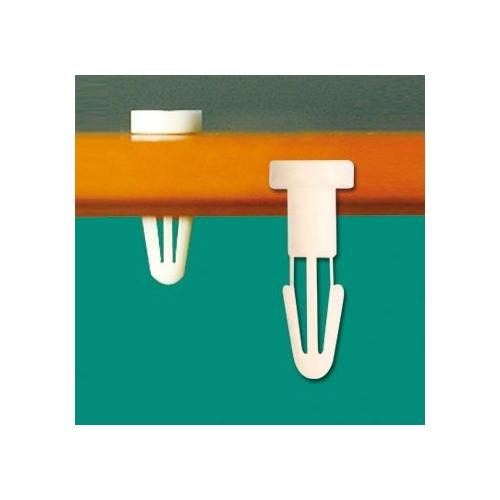 GACK-1A - Bevestigingsknop | Gecko Fastener GmbH