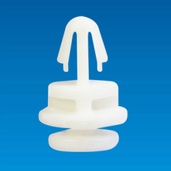 GACMS-3RK - Afstandshouder | Gecko Fastener GmbH
