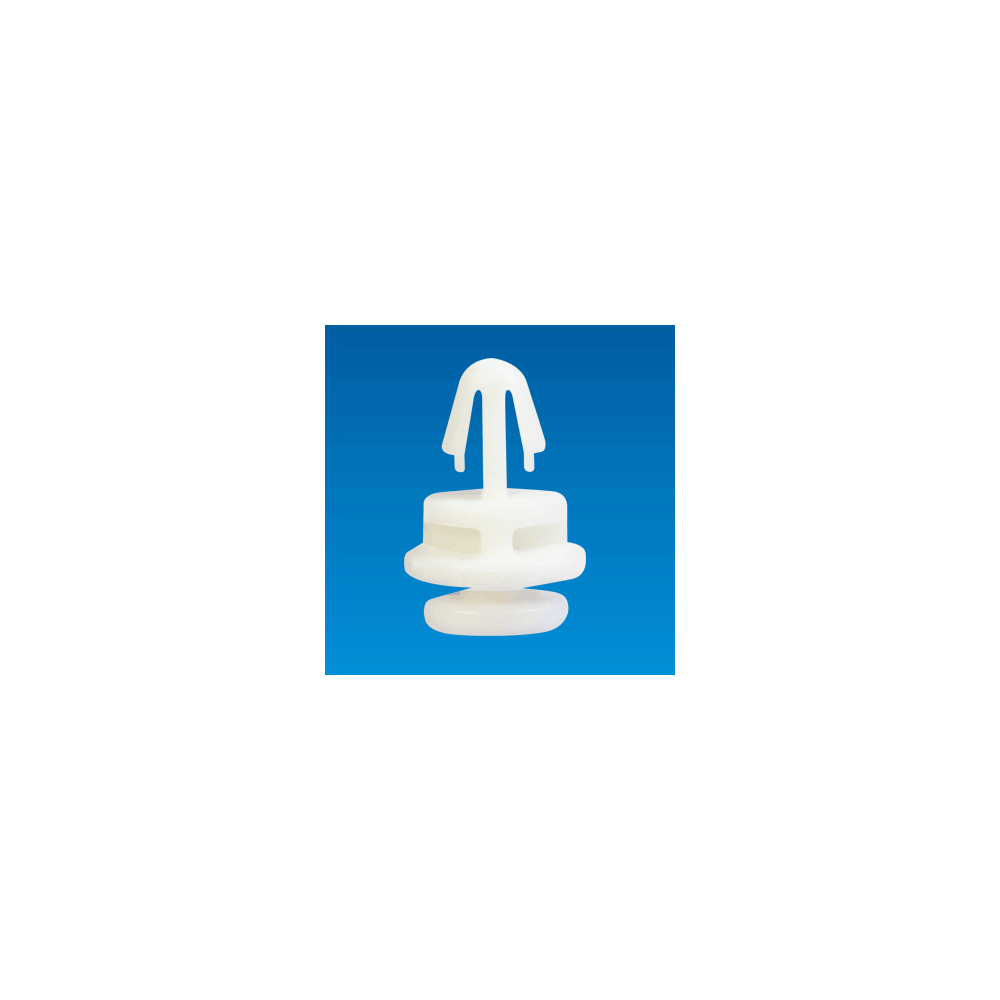 GACMS-3RK - Entretoise | Gecko Fastener GmbH