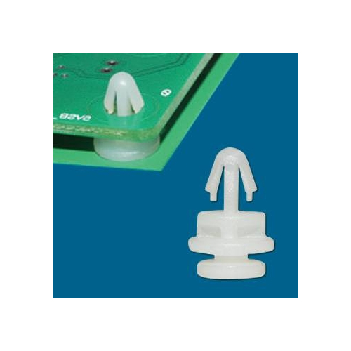 GACMS-3RK - Entretoise | Gecko Fastener GmbH