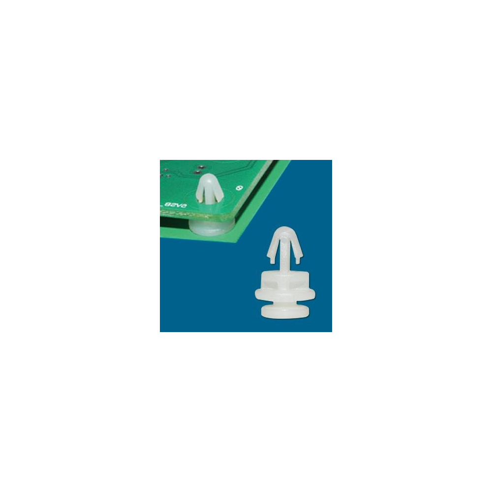 GACMS-3RK - Separador | Gecko Fastener GmbH