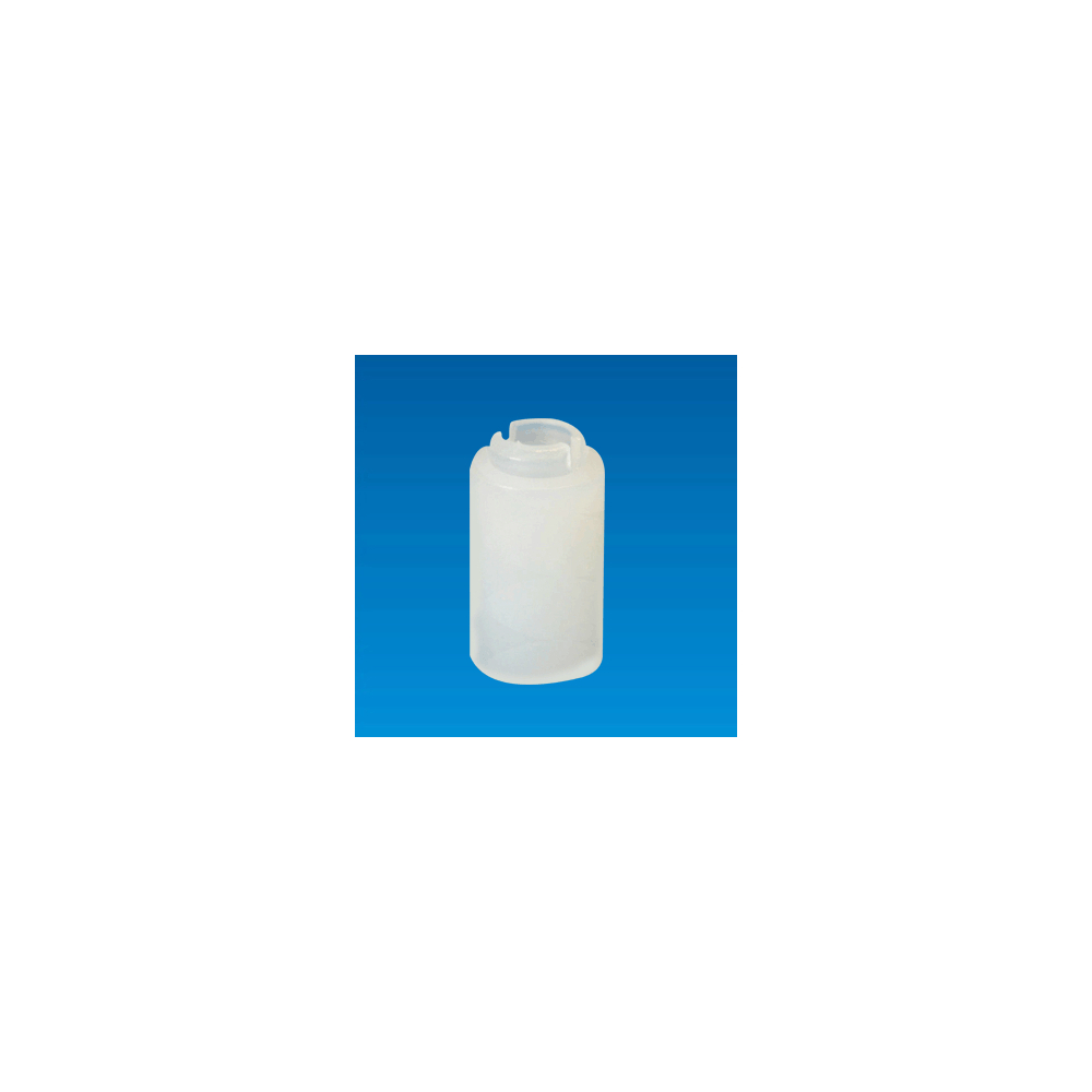GADF-2M - Round Spacer Support | Gecko Fastener GmbH