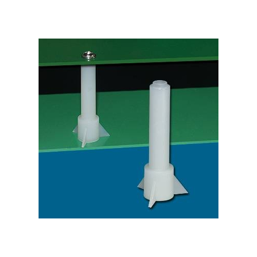 GADGF-38C - Afstandhouder | Gecko Fastener GmbH
