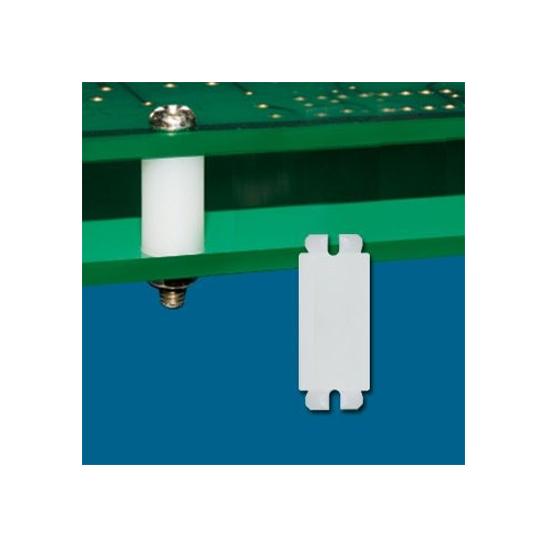 GADHM-14 - Round Spacer Support | Gecko Fastener GmbH