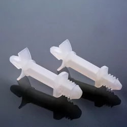 GBS3 / BHDL / Distanziale per montaggio a foro cieco | Gecko Fastener GmbH