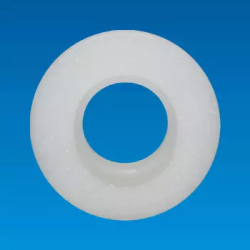 GADJ-2CH - Ronde afstandhouder | Gecko Fastener GmbH