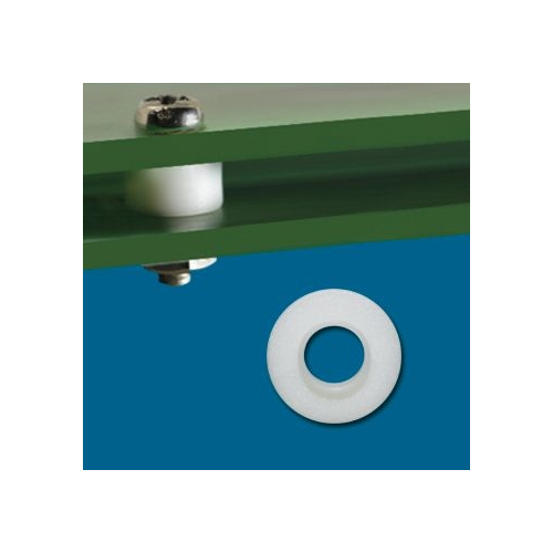 GADJ-2CH - Support d'entretoise rond | Gecko Fastener GmbH