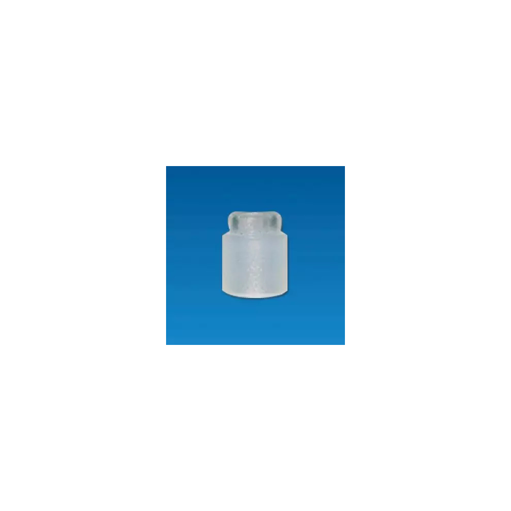 GADQ-05 - Support d'entretoise rond | Gecko Fastener GmbH