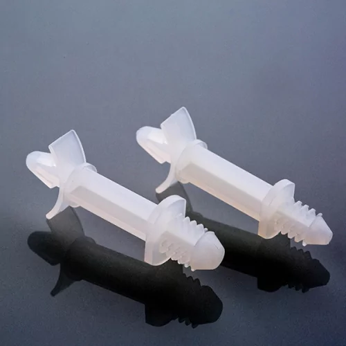 GBS6 / BHDL1 | Abstandshalter für Blindlochmontage | Gecko Fastener GmbH