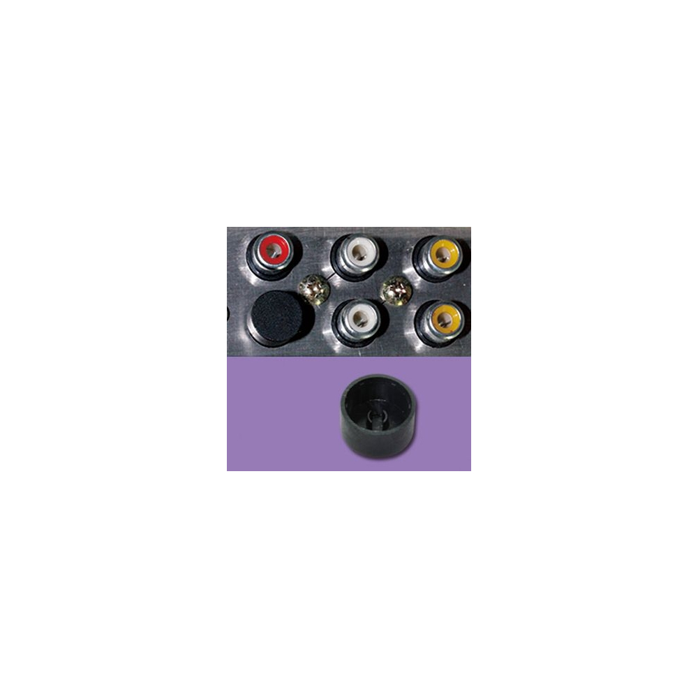 GAVI-01 - Dust Cover | Gecko Fastener GmbH