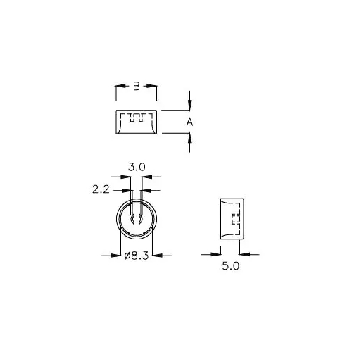 GAVI-01 - Housse de protection | Gecko Fastener GmbH