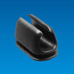 GBAK-20A - Supporto per cavi (Wire Mount) | Gecko Fastener GmbH