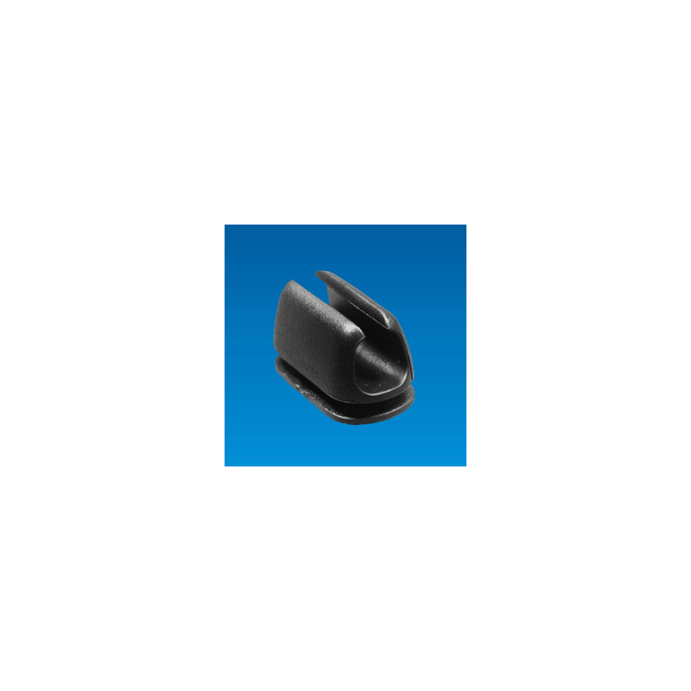 GBAK-20A - Kabelhalter (Wire Mount) | Gecko Fastener GmbH