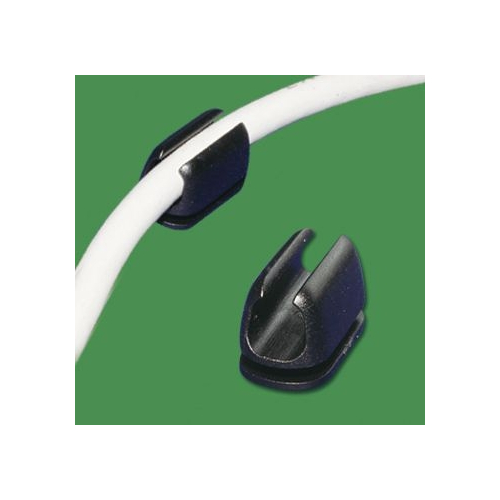 GBAK-20A - Kabelhalter (Wire Mount) | Gecko Fastener GmbH