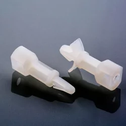 GSRLAHS | Spacer fixing with expanding rivet | Gecko Fastener GmbH